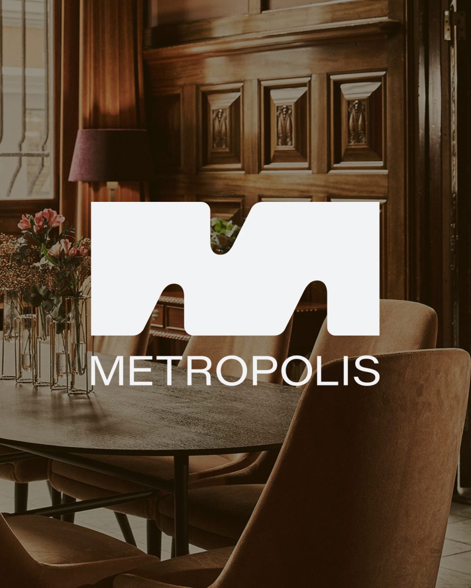 Metropolis-aktivitet