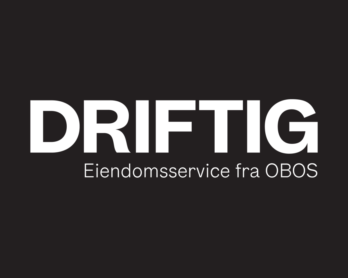 Driftig