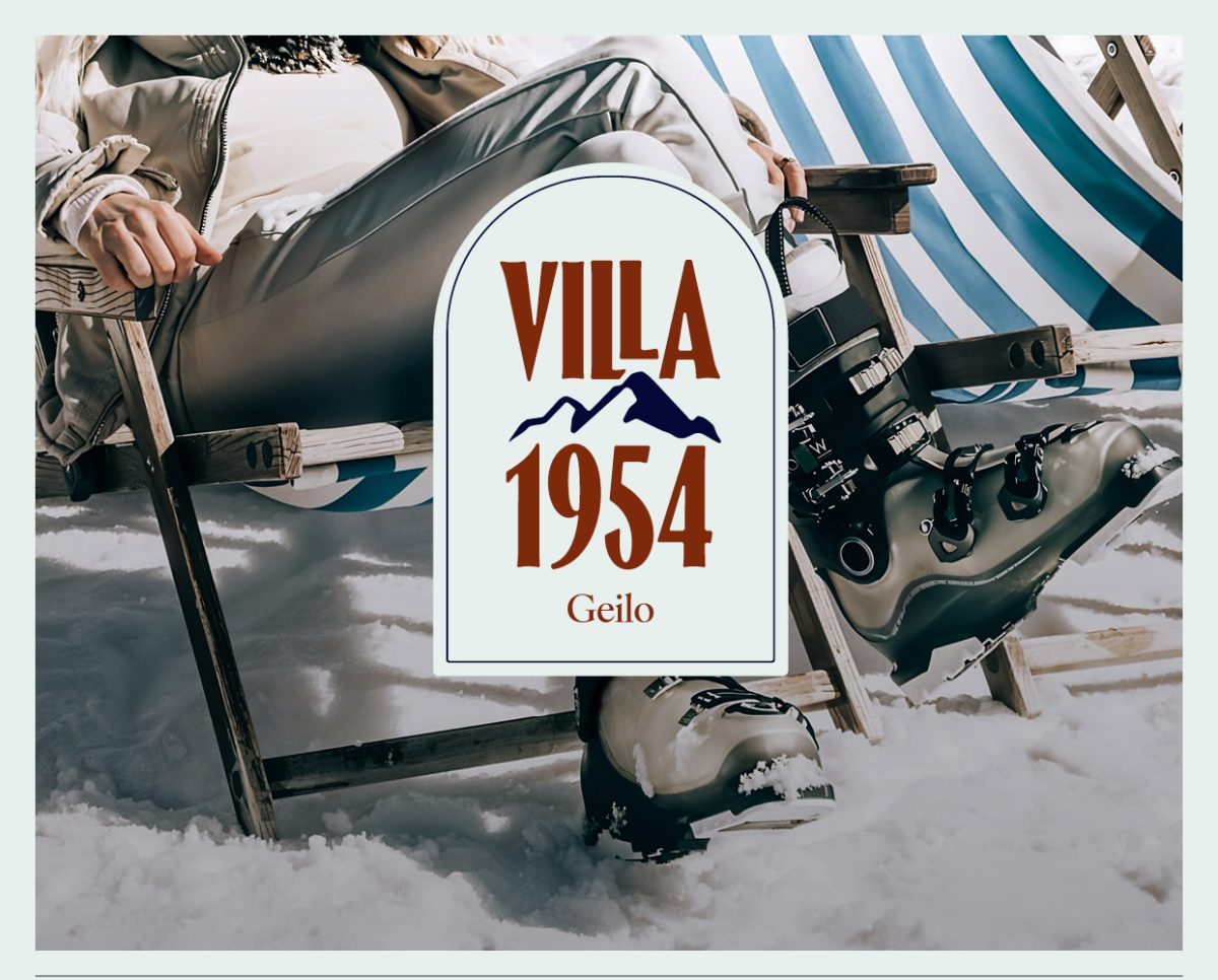 Invitasjon; Møte Bergen V5